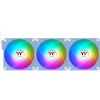 Thermaltake CT140 EX ARGB Sync Cooling Fan Hydrenga sinine 3 Pack