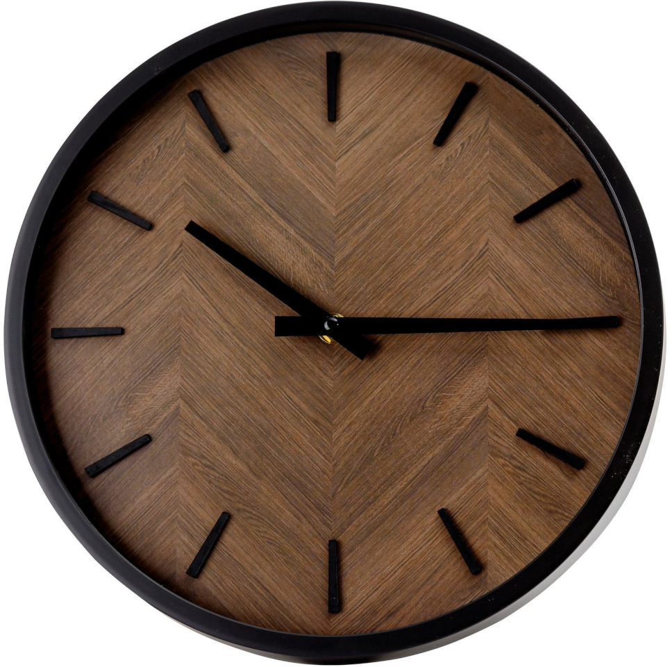 Platinet seinakell 45957 Dusk, pruun