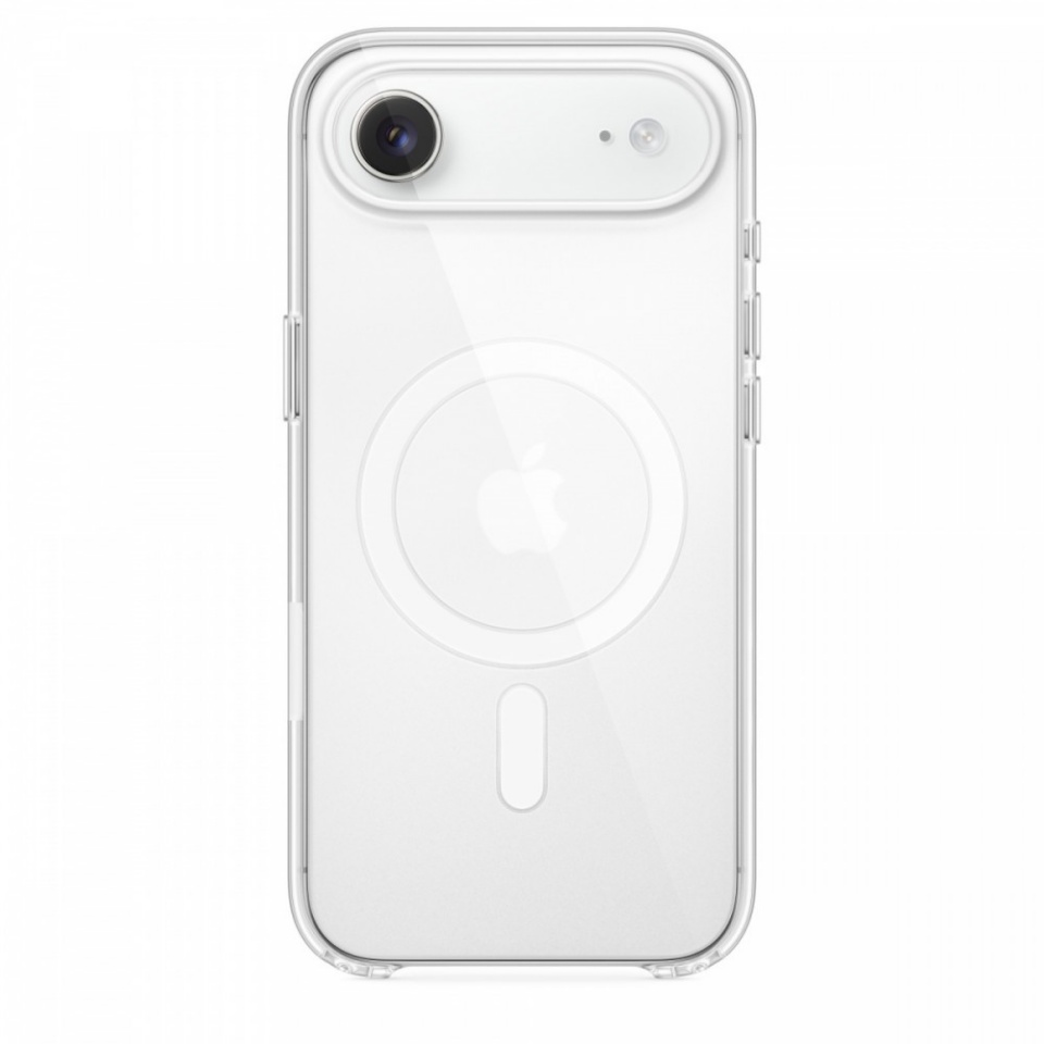 Apple kaitsekest iPhone Air Case with MagSafe - Frost