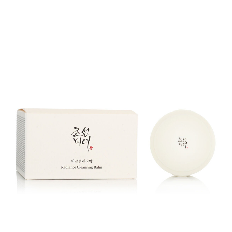 Beauty of Joseon Näo meigi eemaldaja RADIANCE CLEANSING 100ml 100 gr