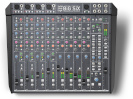 Solid State Logic SSL BiG SiX analoogmikser USB-funktsiooniga