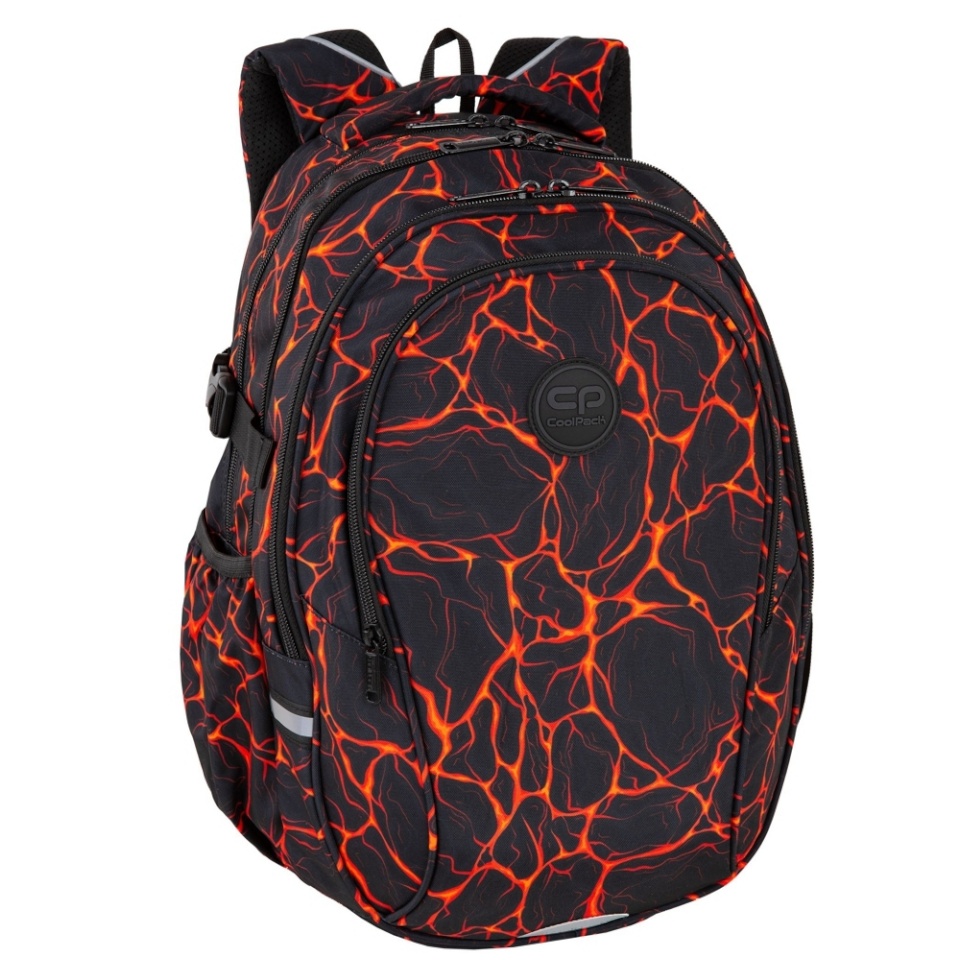 CoolPack seljakott 29 l, Factor - Magma
