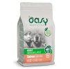 Oasy kuivtoit koerale One Animal Protein Adult Medium/Large Salmon, 12kg
