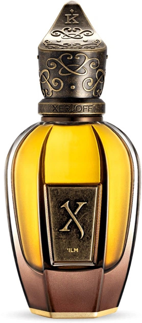 Xerjoff parfüüm K Collection 'Ilm 50ml, unisex