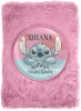 Kids Euroswan Plush diary Stitch