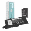 Movano sülearvuti aku WY9DX Dell Latitude 5520 5420 Precision 3560 - 3200 mAh (36 Wh)