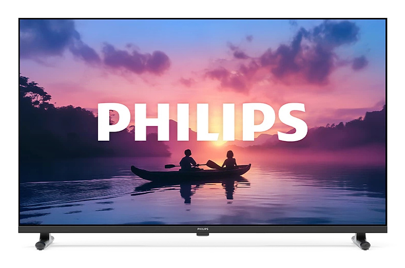 Philips televiisor HD Smart TV 24PHS6050/12