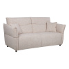 H4Y diivan CALLA 2,5-kohaline 184x100xH92cm, kaeravalge