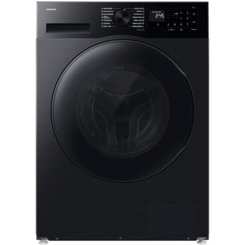 Samsung pesumasin-kuivati Samsung, inverter, 9/6 kg, 1400p/min, must