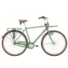 Excelsior Swan Retro FT Alu 2026 28" L 55 cm, Khaki