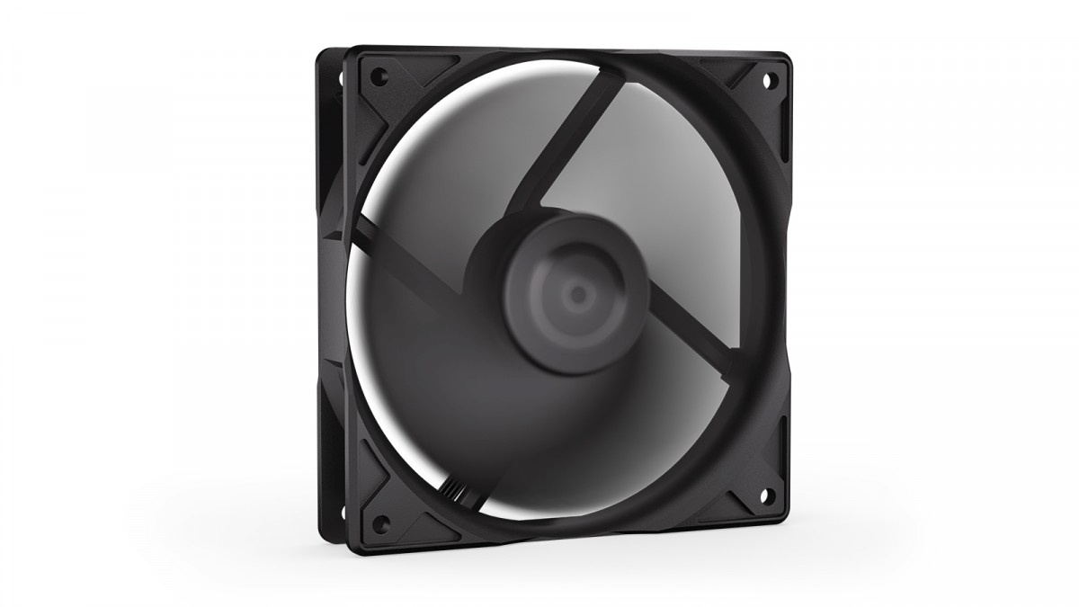 Endorfy korpuse jahutus Fan Stratus 120 PWM (EY4A007)