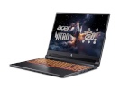 Acer sülearvuti Nitro|AN17-51-77WJ|CPU Core i7|i7-13620H|2400 MHz|17.3"|2560x1440|RAM 16GB RAM|DDR5|SSD 1TB|NVIDIA GeForce RTX 4060|8GB RAM|ENG/RUS|Card Read |