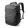 tomtoc seljakott TechPack-T73 X-Pac sülearvutile, 28 l, must