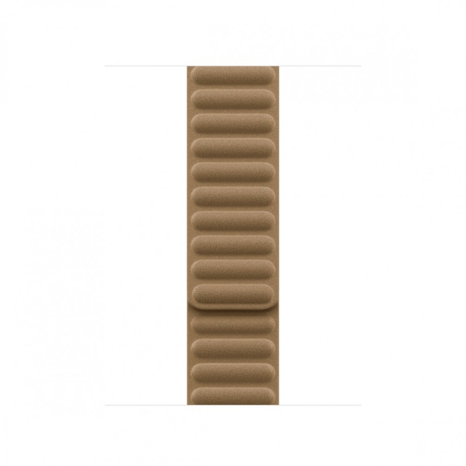 Apple kellarihm Watch 42mm Camel Magnetic Link - S/M