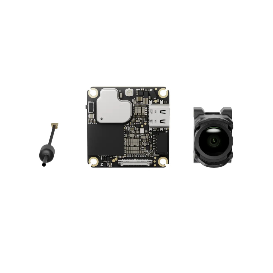 DJI O4 Wide Air Unit