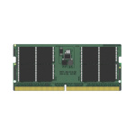 Kingston mälu 32GB DDR5 5600MHz SODIMM