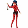 Bandai nukk Ladybug Lucky Charm 26cm