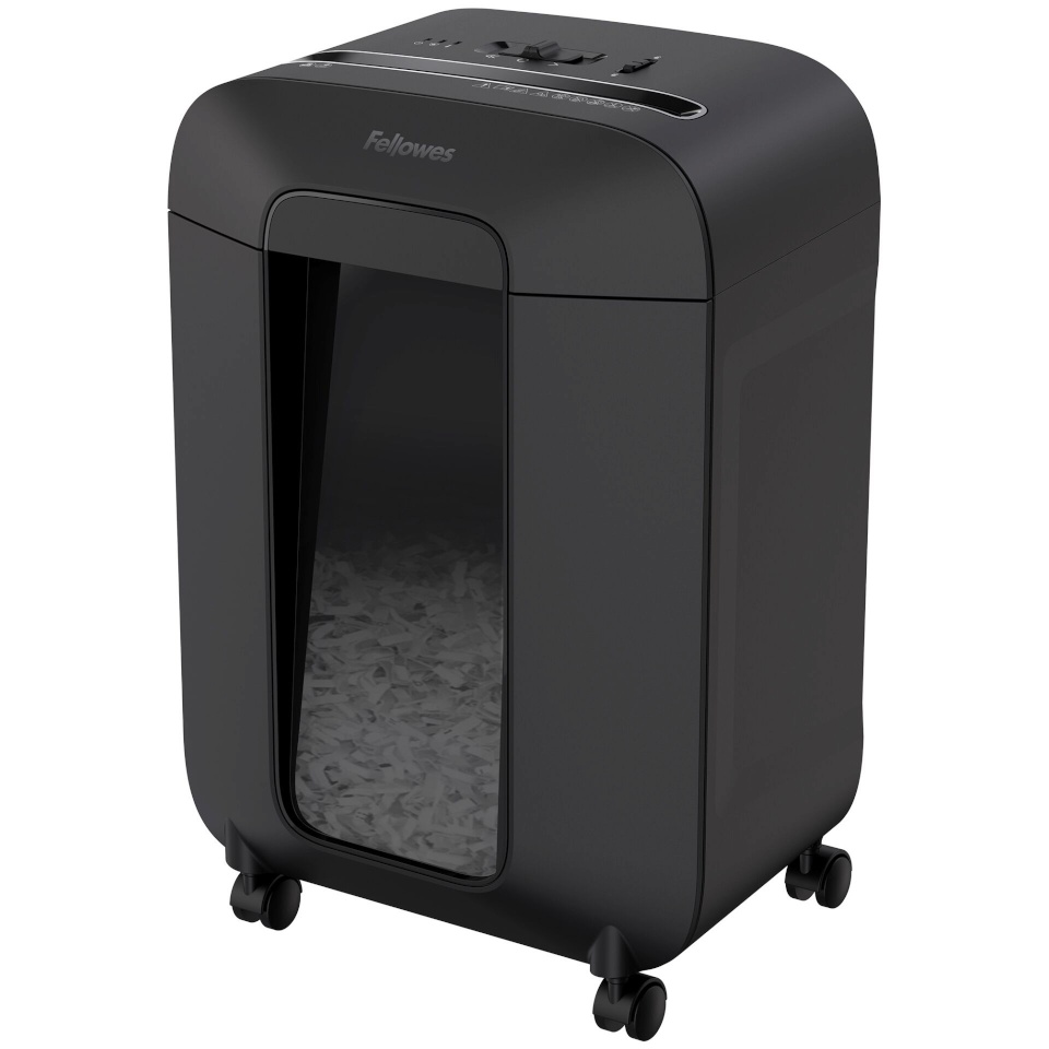 Fellowes paberipurustaja Powershred LX 85