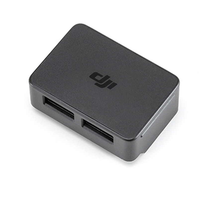 DJI akupanga adapter Mavic Air 2 Battery for Power Bank Adapter