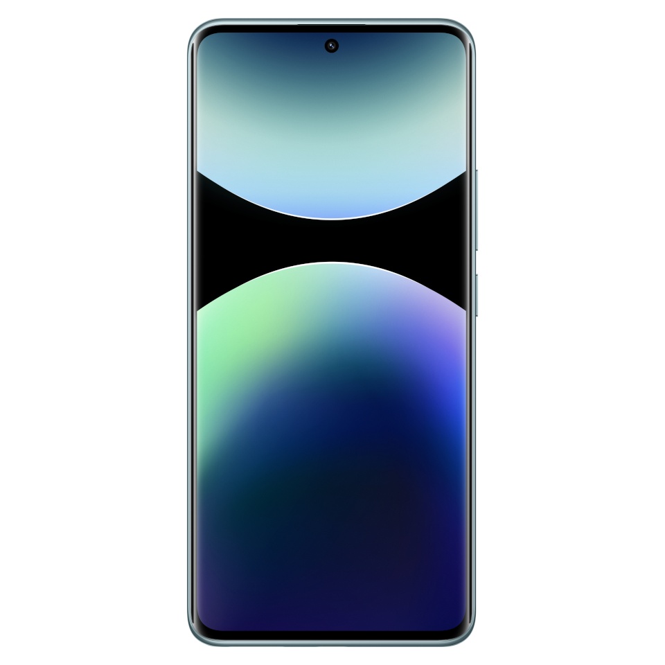 Xiaomi Phones mobiiltelefon Xiaomi Redmi | Note 14 Pro+ | Frost Bue | 6.67" | AMOLED | 1220 x 2712 pixels | Qualcomm | Snapdragon | Internal RAM 12GB | 512GB | Dual SIM | 5G | Main camera resolution 50+50+8 MP | Secondary camera resolution 20 MP | An