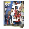 Panini Kleebistealbum Foot