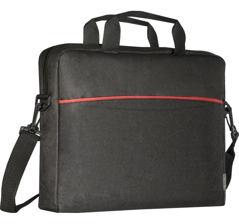 Defender sülearvutikott Laptop Bag LITE 15,6 must