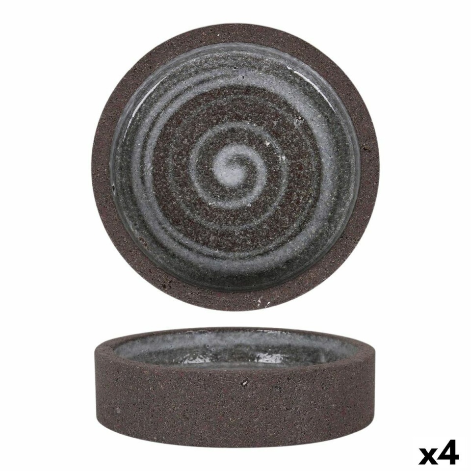 BGB Home Suupistekauss Krakatoa Ø 12cm (4tk)