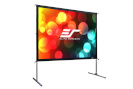 Elite Screens esitlusekraan Yard Master 2 Mobile Outdoor Screen CineWhite 100" (222x125cm) 16:9