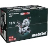 Metabo KGS 18 LTX BL 254 2x 8,0Ah
