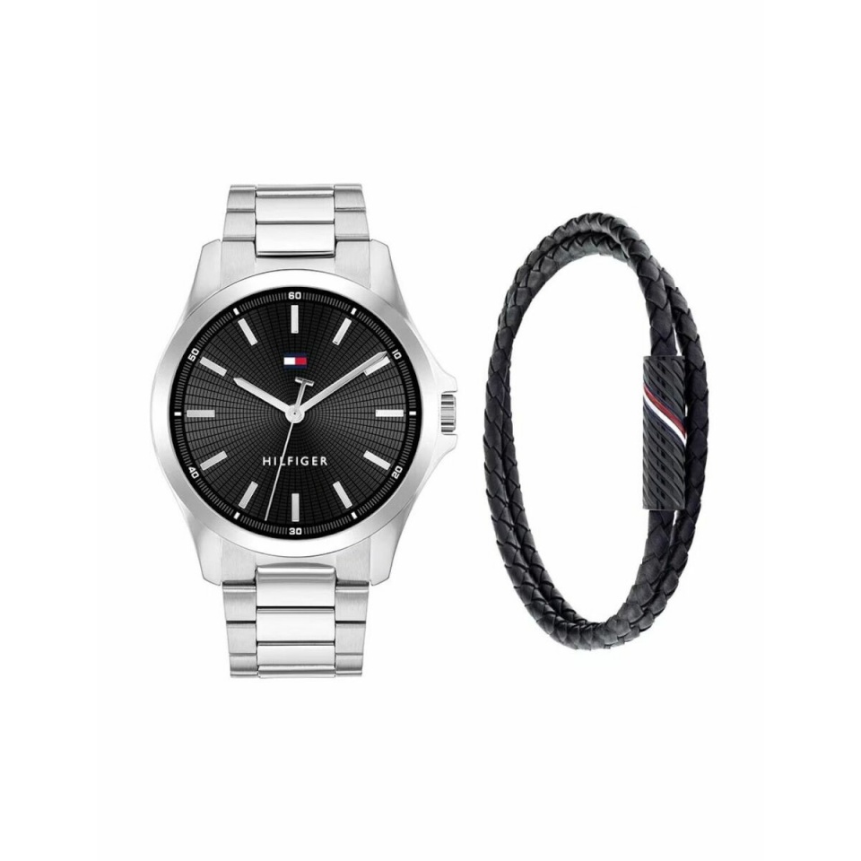 Tommy Hilfiger meeste kell 2770191 (Ø 43mm)