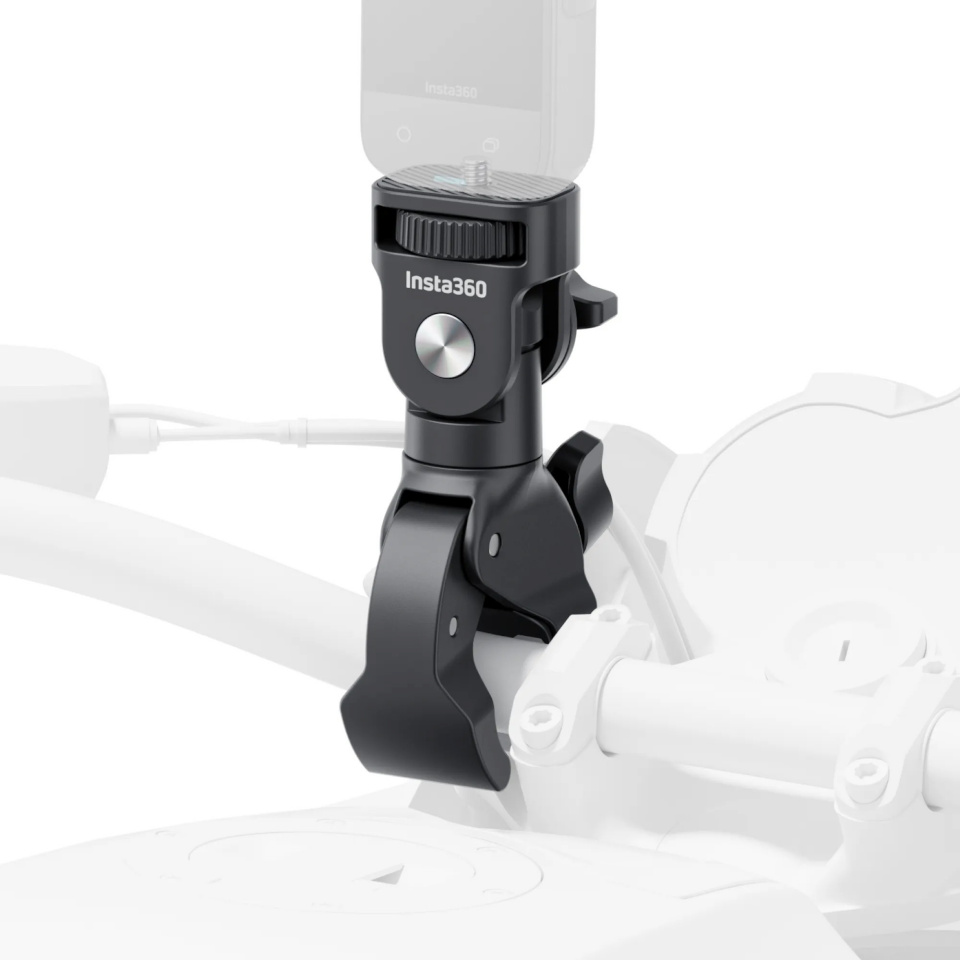 Insta360 kinnitus Heavy Duty Clamp