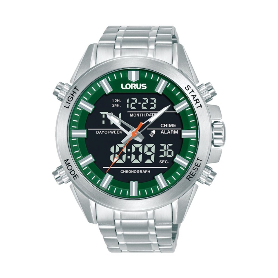 Lorus meeste kell RW667AX9