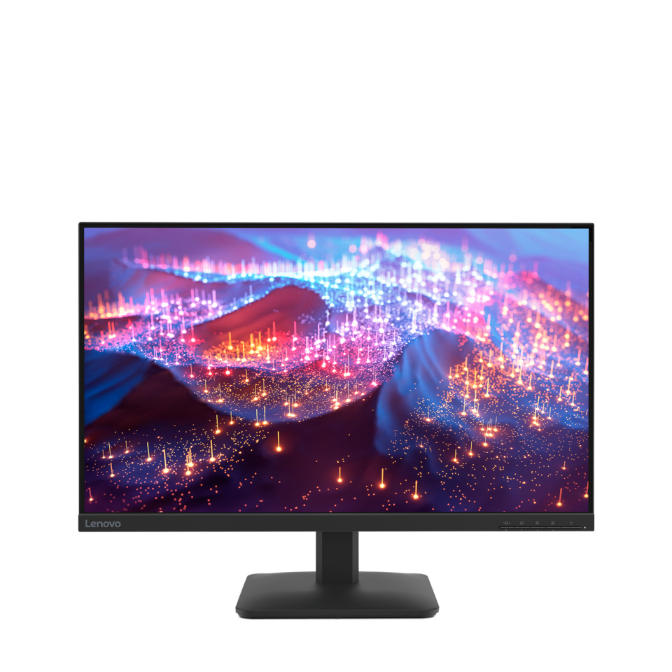 Lenovo monitor L27-4e - 100Hz | Full HD | 27"