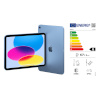 Apple tahvelarvuti iPad 11 Wi-Fi 128 GB sinine 11th Gen Tablet (A3354) 11th Generation