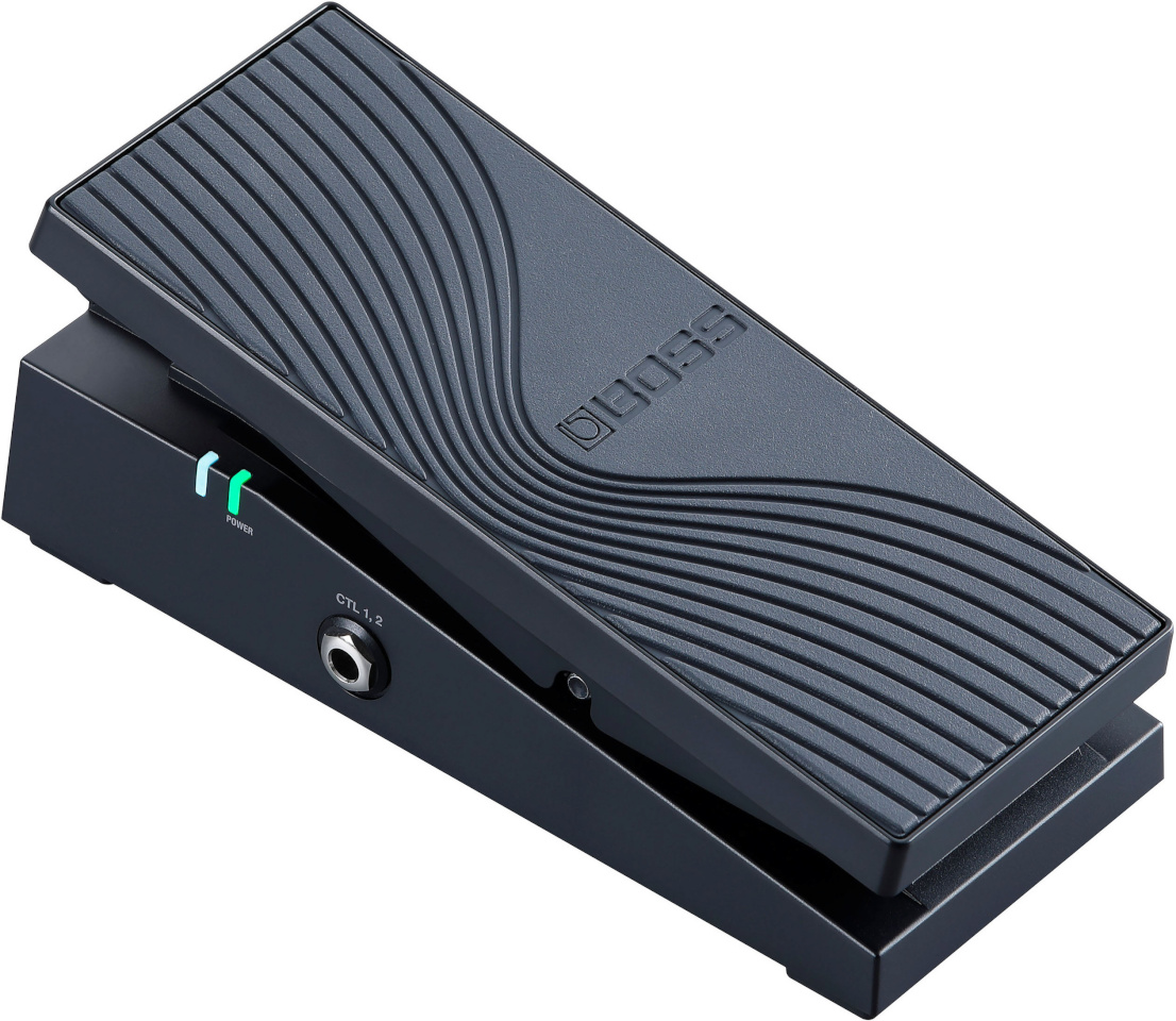 Boss kitarripedaal EV-1-WL juhtmevaba MIDI kontrollerpedaal