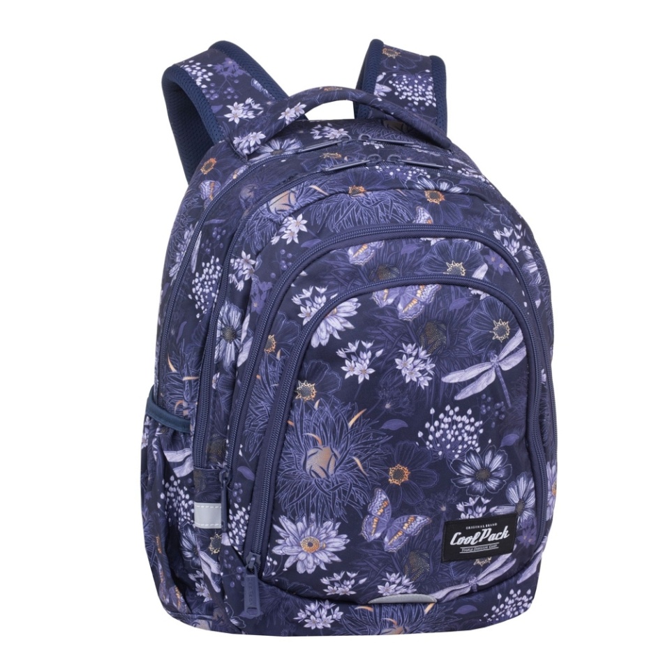 CoolPack seljakott 27 l, Drafter - Moray