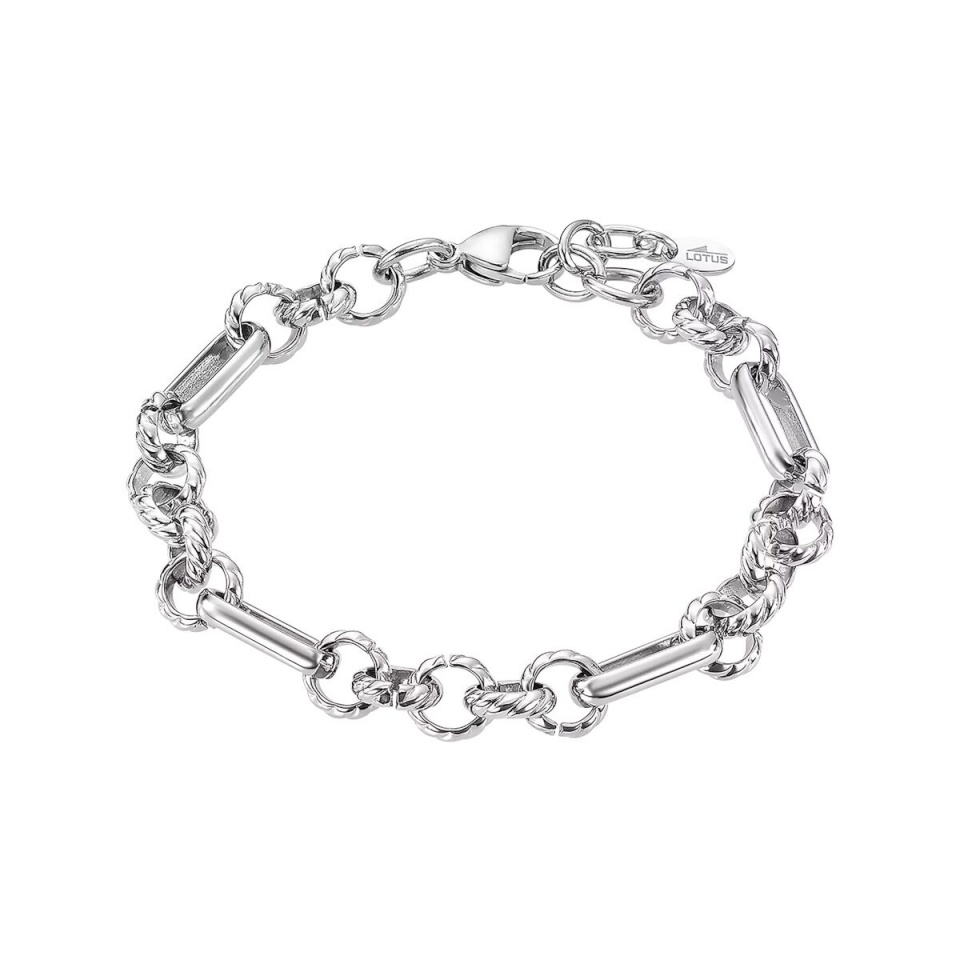 Lotus naiste käevõru LS2579-2/1 Hõbedane