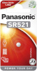 Panasonic patarei SR521EL/1B