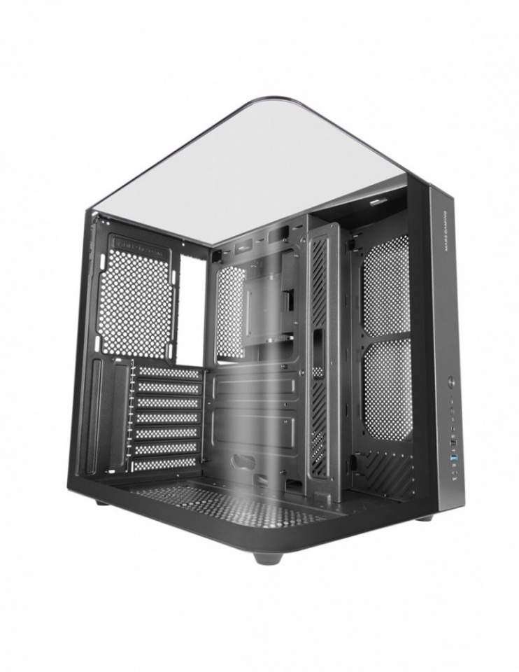 TACENS korpus PC case Mars MC-INFINIOLITE ATX must