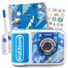 VTech polaroid kaamera Kidizoom Print Cam sinine limited Bundle