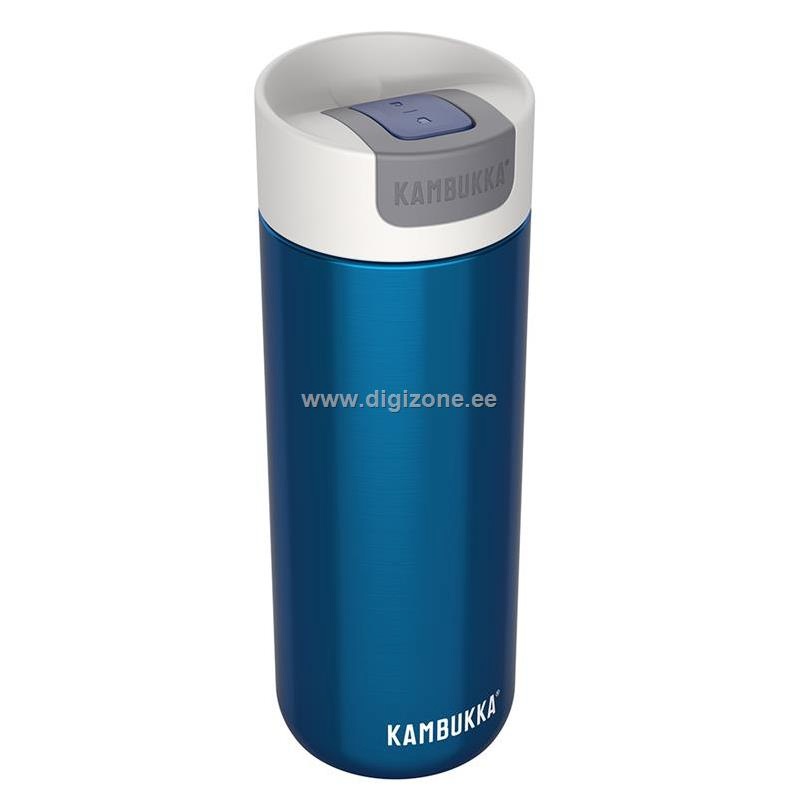 Kambukka termokruus Olympus 500ml , sinine Moon