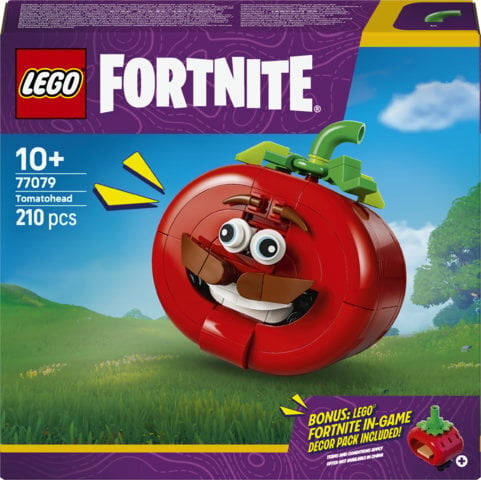 LEGO Fortnite 77079 - Tomatipea