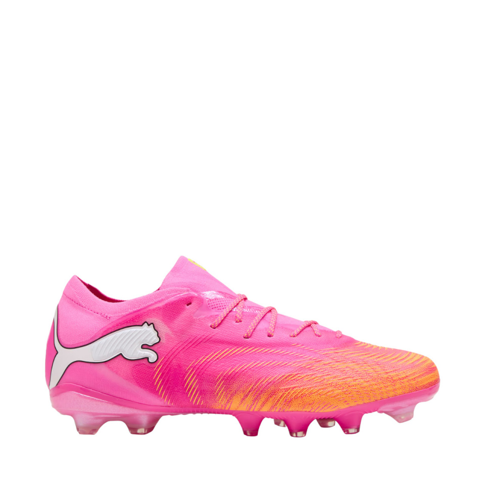 Puma jalgpallijalatsid Future 9 Ultimate Fusion Fg/ag 108711 05 suurus 41