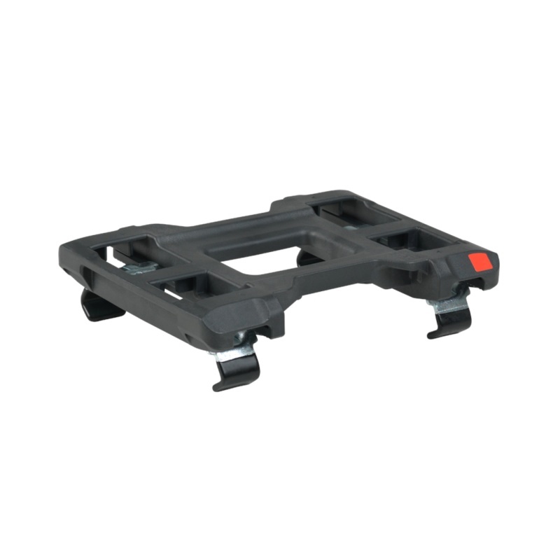 Urban Iki pakiraamiklamber lastetoolile taha Carrier Mounting Frame