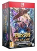 Clear River Games mäng Truxton Extreme Thunder Master Edition (PS5)
