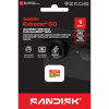 SanDisk 1TB microSDXC mälukaart Extreme GO UHS-I R240MB/s / W160MB/s 5K