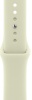 Apple kellarihm Watch 40mm Pale Succulent Sport Band - S/M