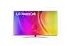 LG televiisor ||75"|4K smart|3840x2160|wireless Lan|bluetooth|webos|75nano813qa