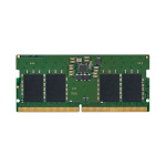 Kingston mälu 8GB DDR5 5600MHz SODIMM