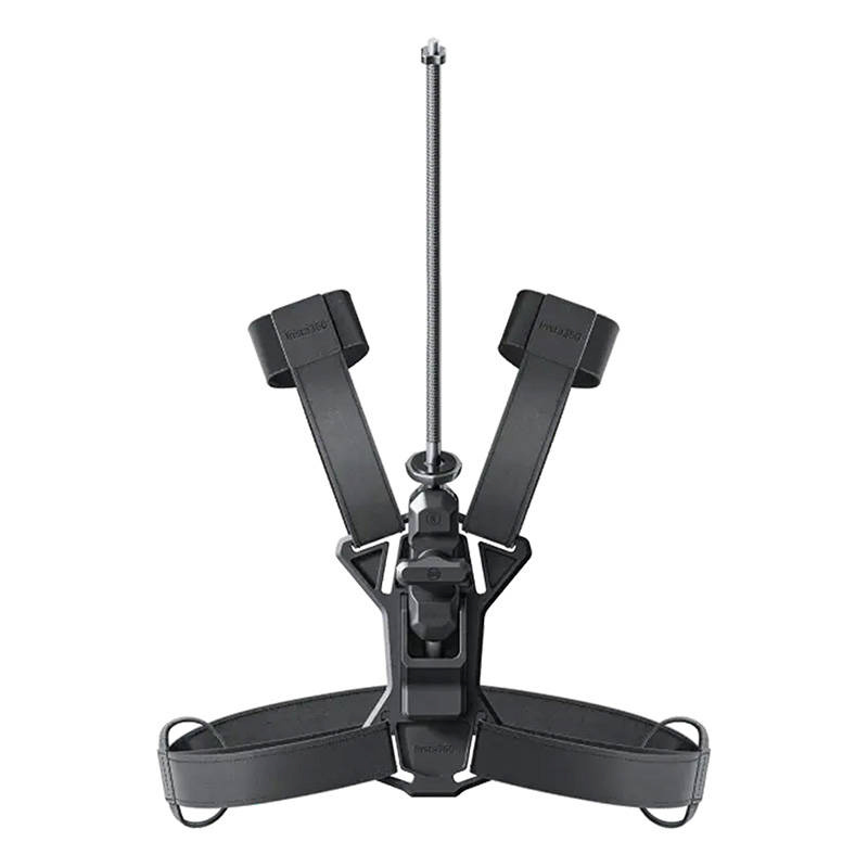 Insta360 kinnitus Third-Person Backpack Mount Insta360